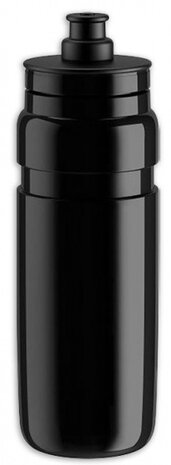 bidon Fly 750 ml zwart