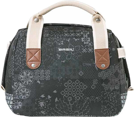 stuurtas Boh&egrave;me KF 8 liter antraciet - 18017