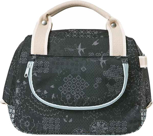 stuurtas Boh&egrave;me KF 8 liter antraciet - 18017