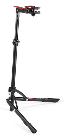 montagestandaard opvouwbaar Team 135 x 26 cm staal