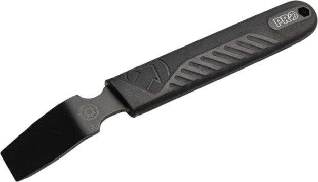remzuigertool staal/elastomeer zwart