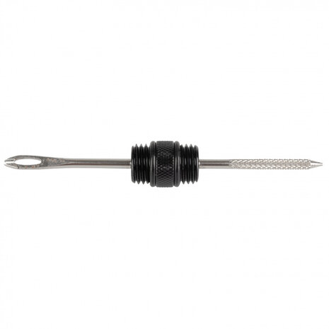 bandenreparatieset Tubeless Fix aluminium 4-delig
