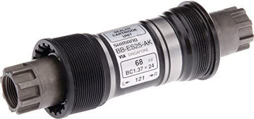 trapas BB-Es25ak octalink 121 x 68 mm staal zwart/wit