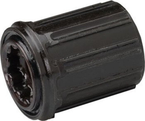 cassettebody SLX FH-M665 8/9/10S zwart