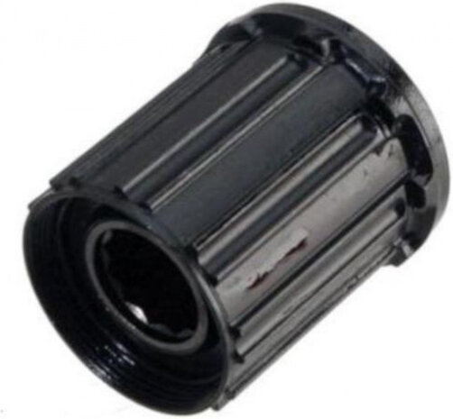 cassettebody Deore XT FH-M770-S 8/9/10S zwart