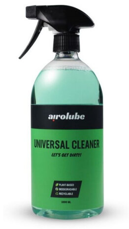 reinigingsspray Universal 1000 ml lichtblauw