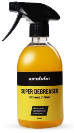 ontvetter triggerspray Super 500 ml