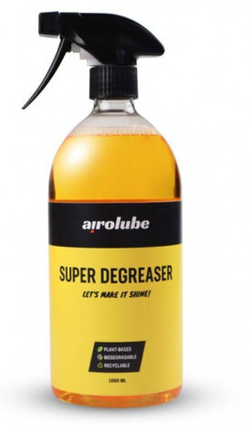 ontvetter triggerspray Super 1000 ml