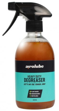ontvetter Heavy Duty triggerspray 500 ml