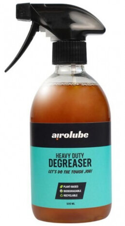 ontvetter Heavy Duty triggerspray 1000 ml