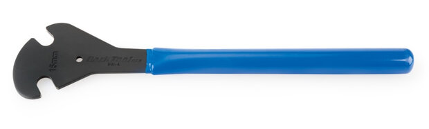 pedaalsleutel PW-4 15 mm staal blauw/grijs