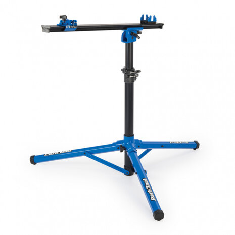 montagestandaard PRS-22.2 opvouwbaar staal blauw/zwart