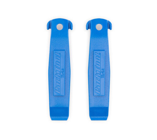 bandenlichters TL-4.2 11,5 x 2,8 cm blauw 2 stuks