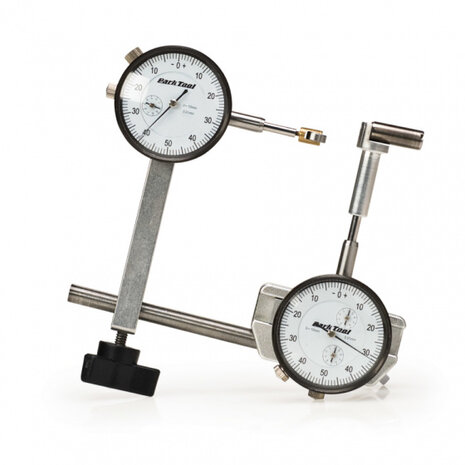 wielrichter TS-2DI 22,6 cm staal zilver