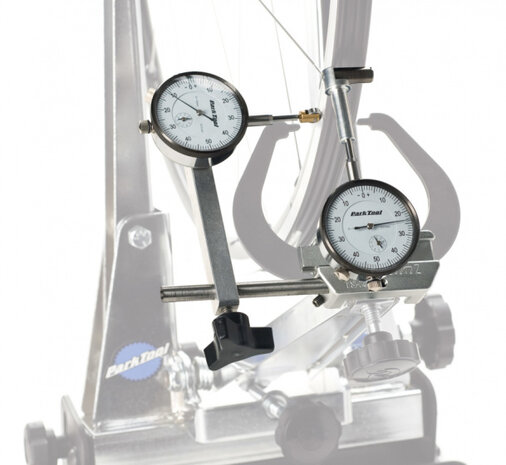wielrichter TS-2DI 22,6 cm staal zilver