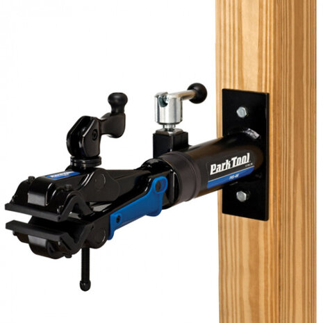 reparatiestandaard PRS-4W 40,6 cm aluminium zwart