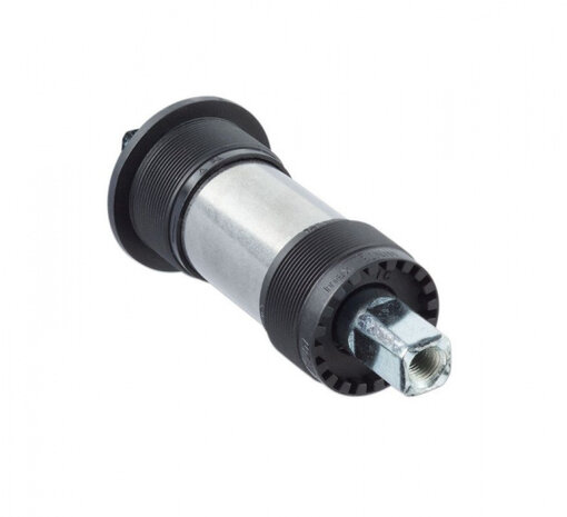 trapas BSA 127 x 30 mm zilver/zwart