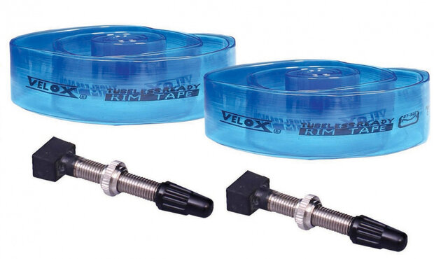 ombouwset MTB 29 inch Tubeless Conversion Kit 27 mm
