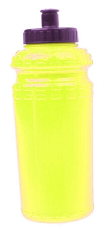bidon Easy-Grip 600 ml geel