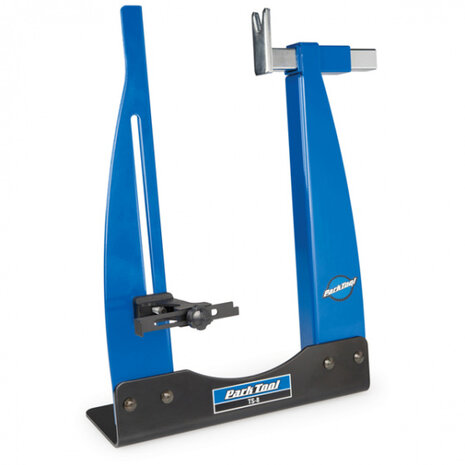 wielrichter TS-8 170 mm 16-29 inch RVS blauw