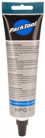 lagervet HPG-1 High Performance 120 ml