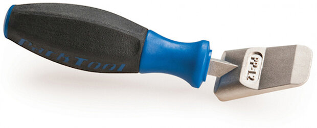 remzuiger PP-1.2 RVS blauw