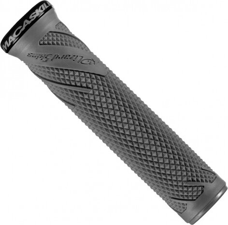 handvatten MacAskill Lock-On 136 mm grijs 2 stuks