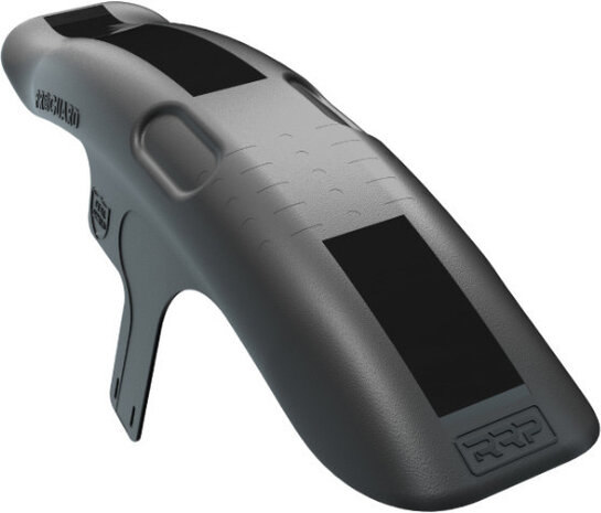 voorspatbord ProGuard Mini 38,6 cm zwart