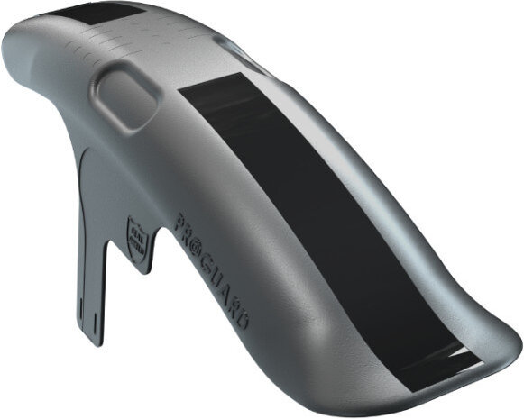 voorspatbord ProGuard Mini 38,6 cm zwart