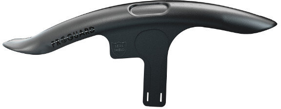 voorspatbord ProGuard Mini 38,6 cm zwart