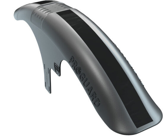 voorspatbord ProGuard Standard 38,6 cm zwart
