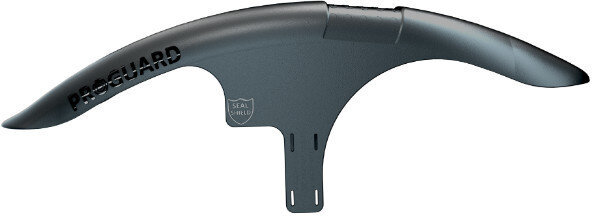 voorspatbord ProGuard Standard 38,6 cm zwart