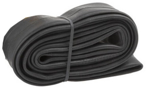 binnenband 27.5 x 2.0-2.35 (52/58-584) FV 48 mm zwart