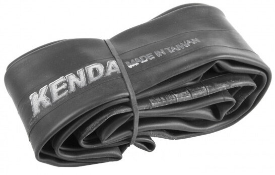 binnenband 27.5 x 2.40-2.80 (60/71-584) FV 48 mm zwart
