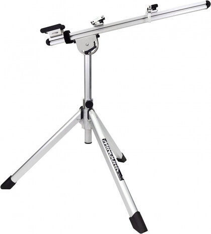 reparatiestandaard RS-1800 142 mm 3P aluminium zilver