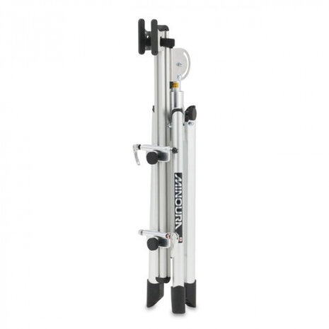 reparatiestandaard RS-1800 142 mm 3P aluminium zilver