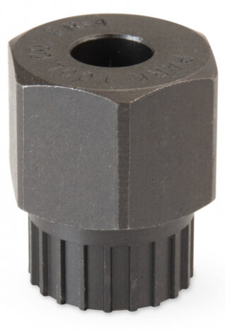 freewheelafnemer FR4 staal 21,6 mm 20T grijs
