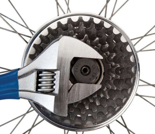 freewheelafnemer FR4 staal 21,6 mm 20T grijs