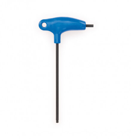 inbussleutel PH 8 mm staal blauw