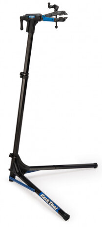 reparatiestandaard PRS-25 aluminium 115 cm zwart