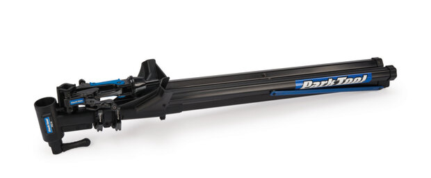 reparatiestandaard PRS-25 aluminium 115 cm zwart