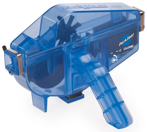 kettingreiniger cm-5.3 22,9 x 3,8 cm blauw