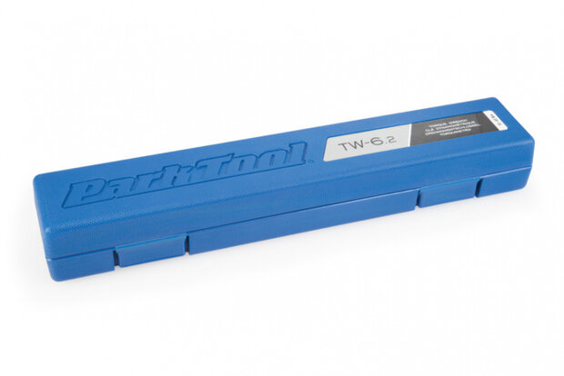 momentsleutel TW-6.2 36,2 cm 10-60 Nm staal blauw