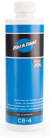 ontvetter/kettingreiniger Bio Chainbrite 475 ml