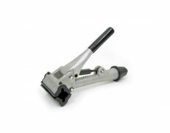 montagestandaard PRS-7.1 staal zilver/zwart