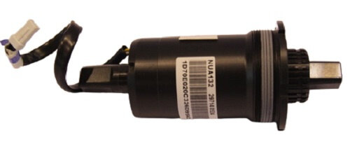 trapas torque sensor voor panasonic motor zwart