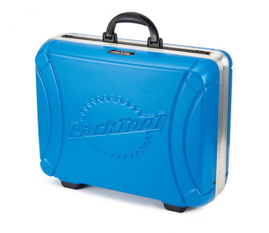 gereedschapskoffer Blue Box 50 x 43 x 21 cm 57-delig