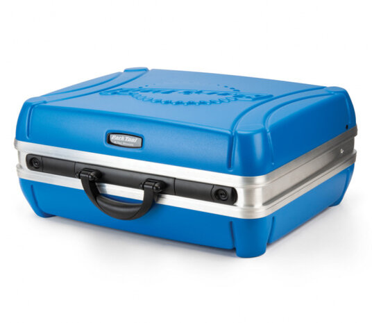 gereedschapskoffer Blue Box 50 x 43 x 21 cm 57-delig