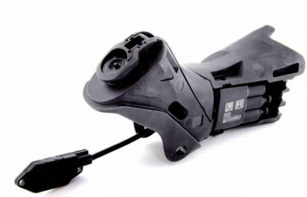 behuizing shifter Ultegra St-9070 rechts zwart