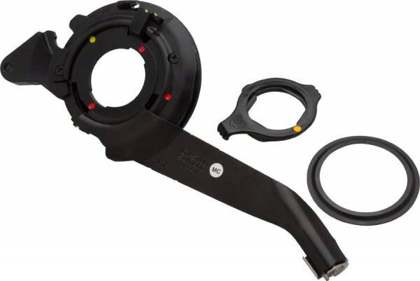 cassette joint Nexus CJ-S700 zwart